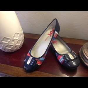 Anne Klein Flats NWT